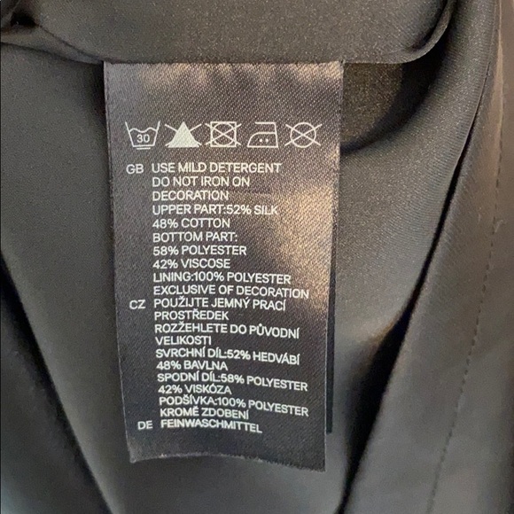 H&M dress - Picture 10 of 10